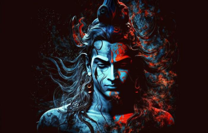 Shiva Whatsapp Dp Images