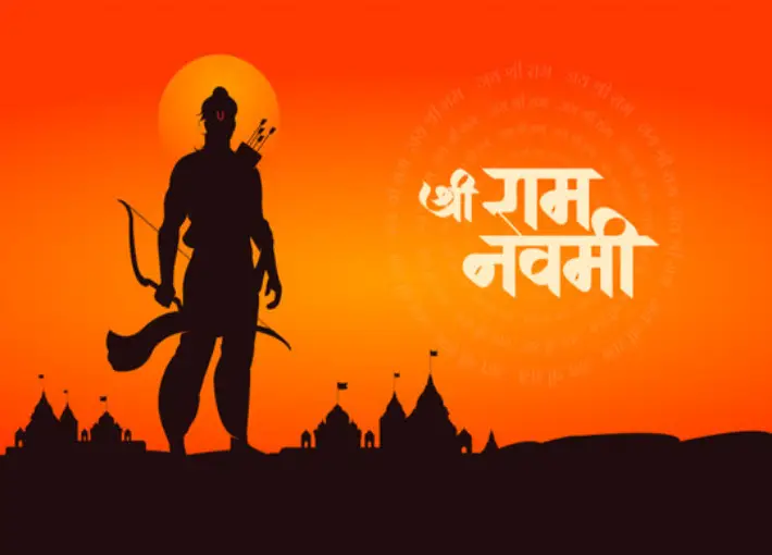 Shree Ram Best Images