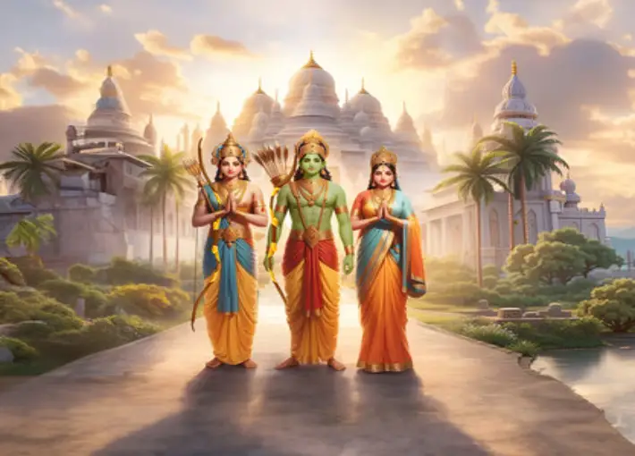 Shree Ram Images Hd Download