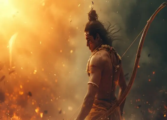 Shri Ram Images Ayodhya Hd