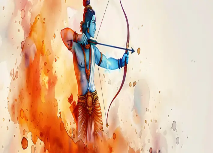 Shri Ram Images Dp