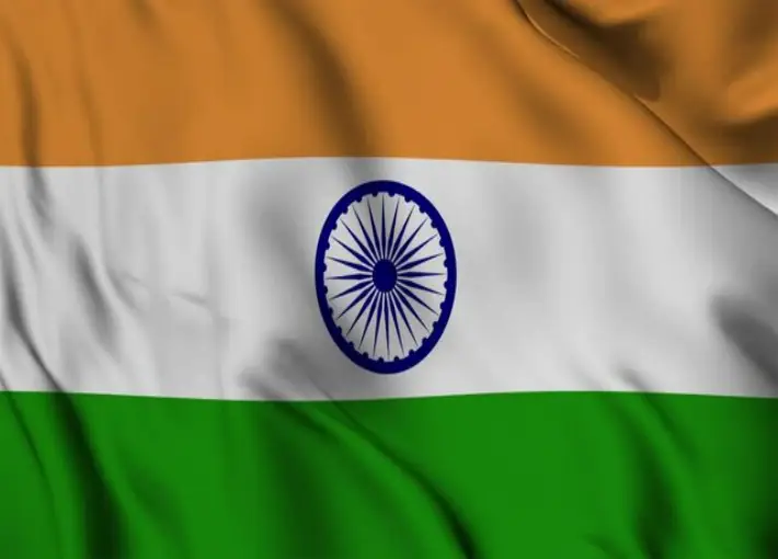 Tiranga Dp Girl Pic