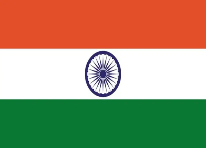 Tiranga Dp Image