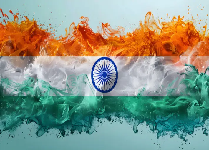 Tiranga Dp With Photo