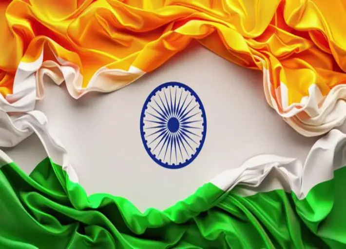 Tiranga Photo Dp