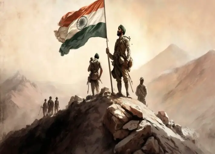 Tiranga Whatsapp Dp Hd