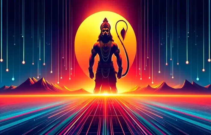 What Happens If We See Hanuman In Dream