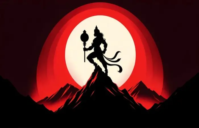 What If We See Hanuman In Dream