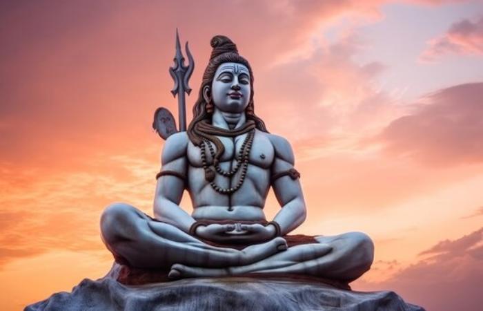 Whatsapp Dp For Lord Shiva