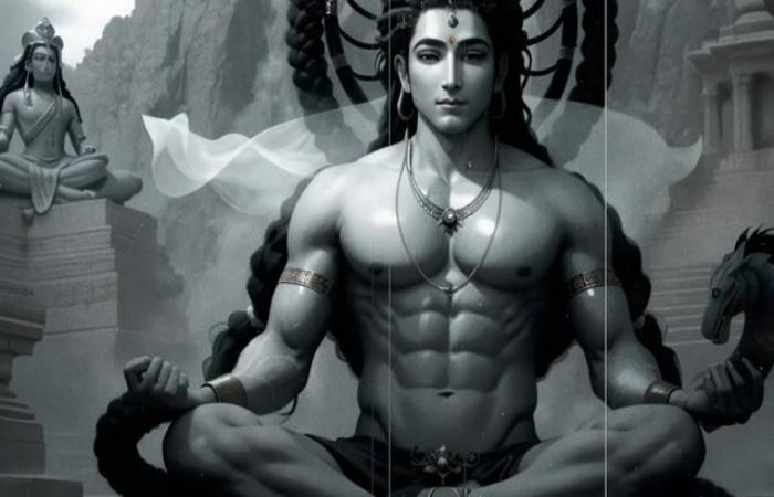 Whatsapp Dp Images Of God Shiva