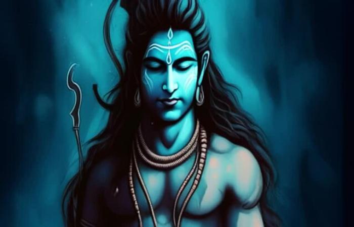 Whatsapp Dp Mahadev Ji