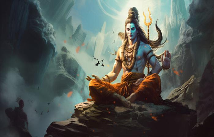 Whatsapp Dp Mahadev Ka