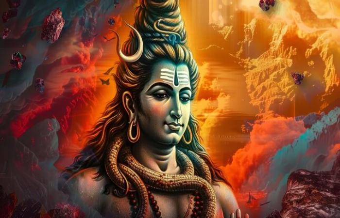 Whatsapp Dp New Mahakal