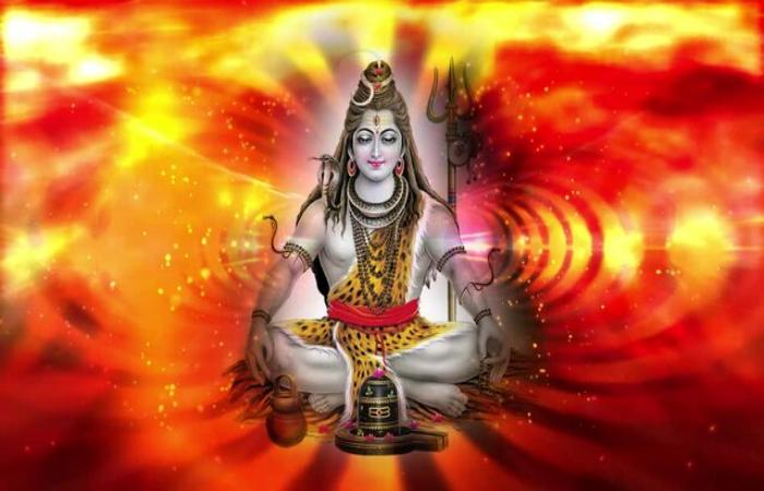 Whatsapp Dp Of Mahadev