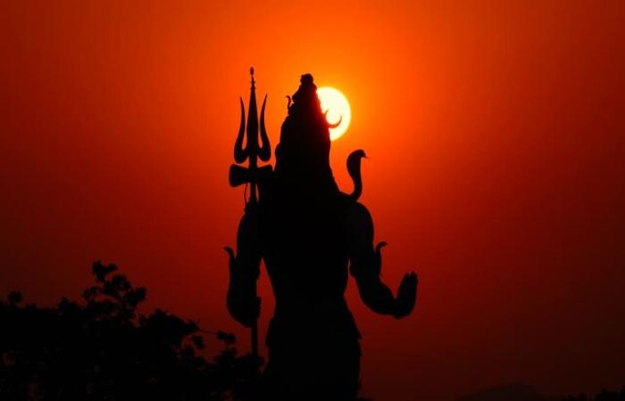 Whatsapp Dp Of Shiva