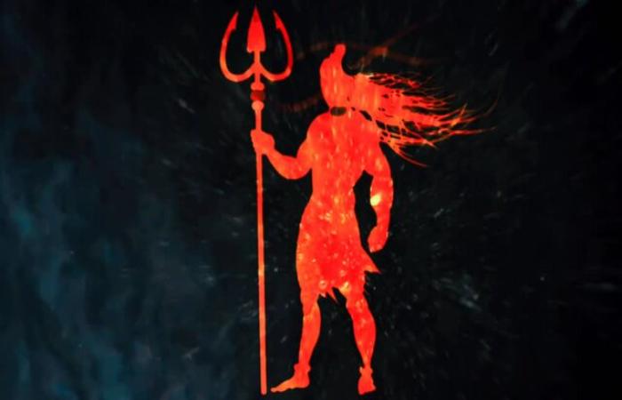 Whatsapp Lord Shiva Dp