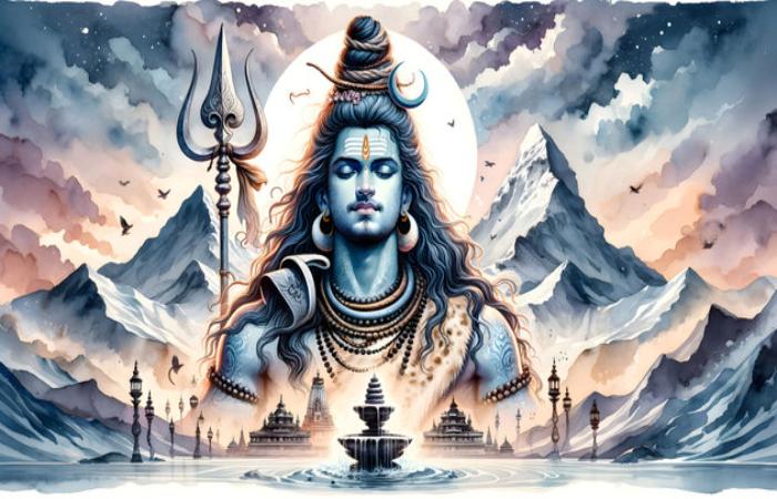 Whatsapp Mahadev Dp