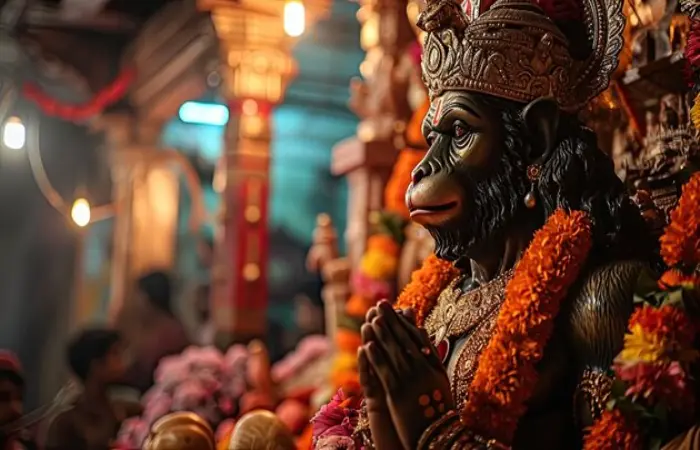 Bajrangbali Ke Photo 