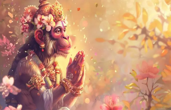 Bajrangbali Photo Download 