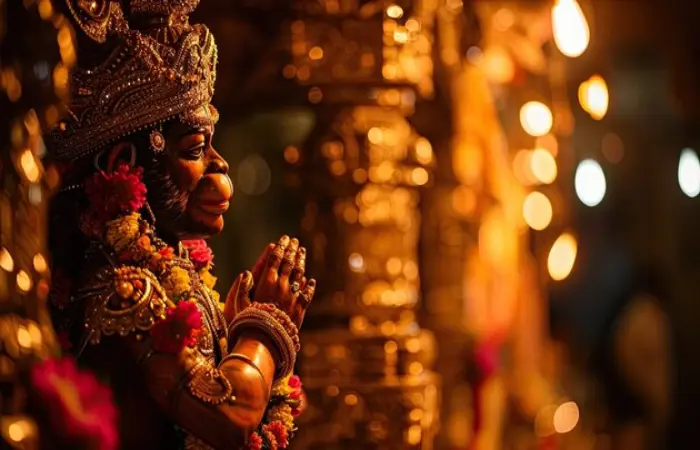 Bajrangbali Photo Hd