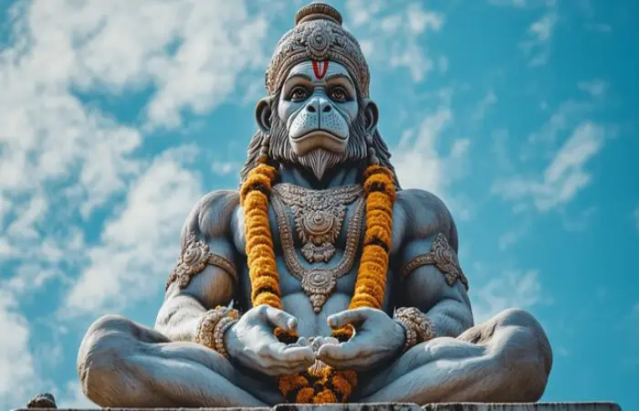 Bajrangbali Photo Wallpaper 