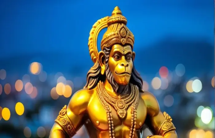 Best Hanuman Ji Photos 