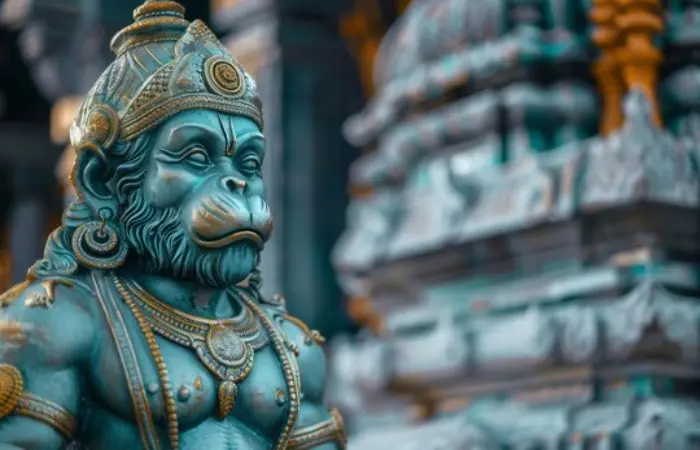 Cute Hanuman Ji Images 