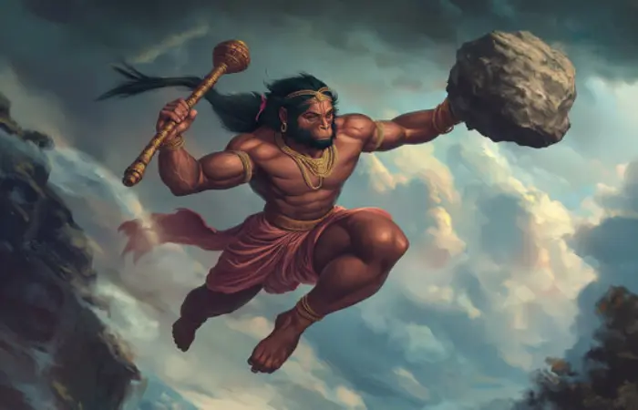 Full Hd Hanuman Ji Photos 