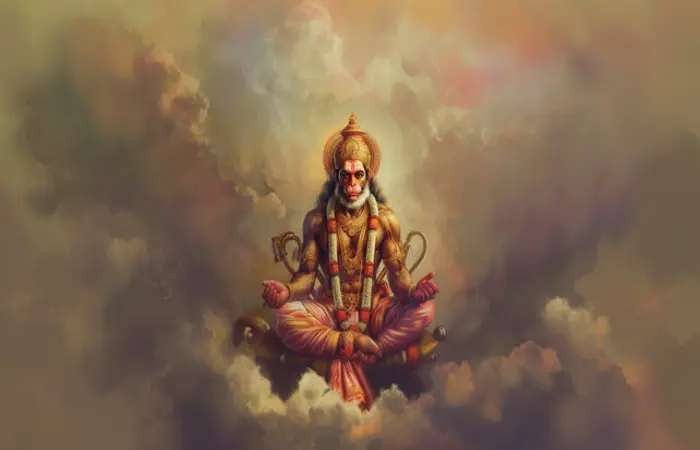 Hanuman Ji Dp Hd 