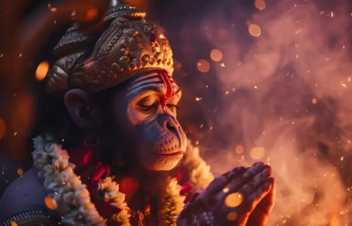 Hanuman Ji Dp 