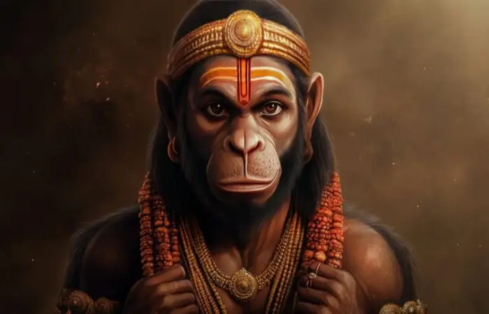 Hanuman Ji Full Hd 