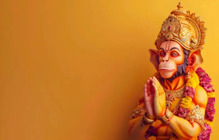 Hanuman Ji Ka Image 