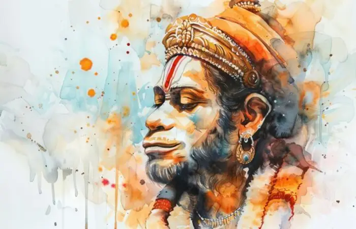 Hanuman Ji Ka Photo 