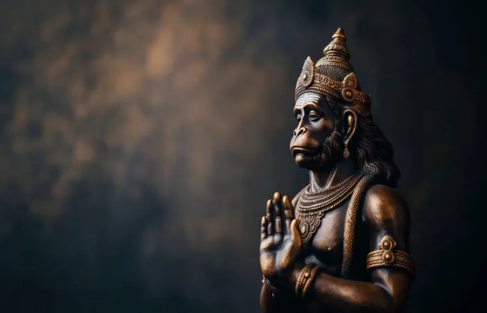 Hanuman Ji Ki Image