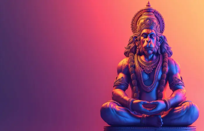 Hanuman Ji Ki Photo 3d 