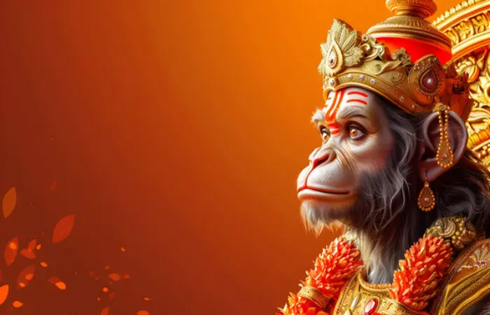 Hanuman Ji Ki Picture 