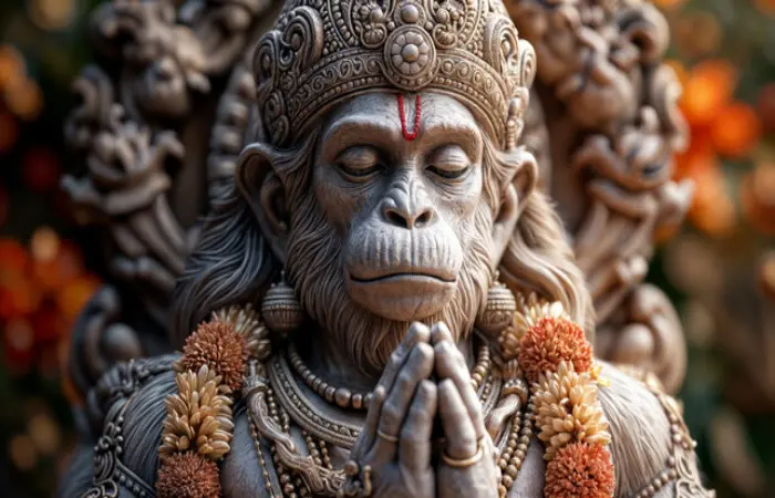 Hanuman Ji Whatsapp Dp 