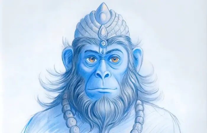 Hanuman Ke Photo