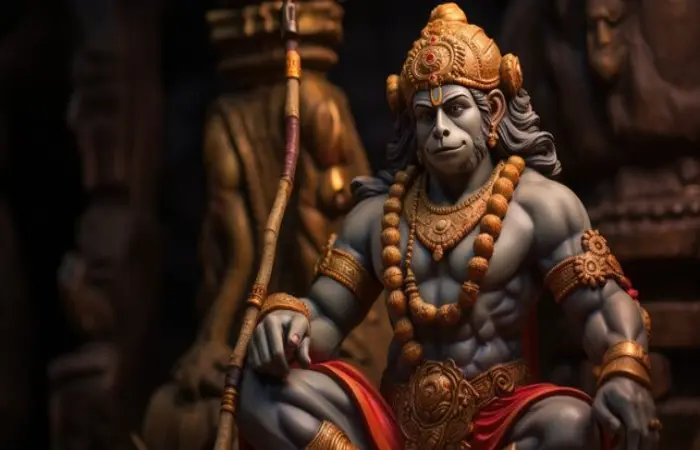 Hanuman Pic Hd