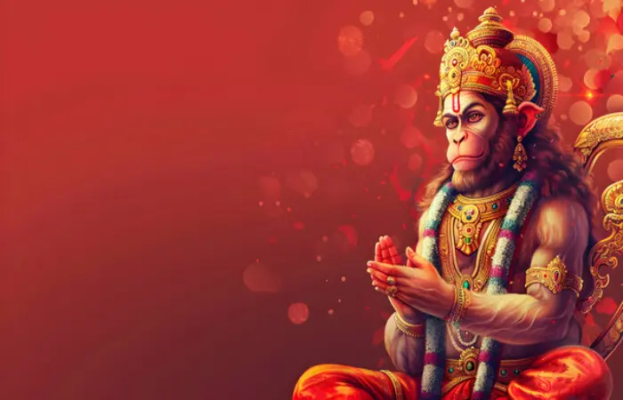 Ram Hanuman Ji 4k Wallpaper 