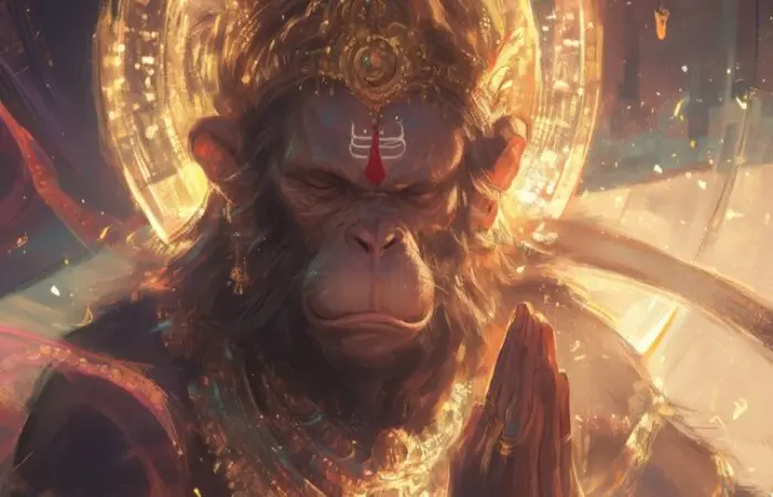 Wallpaper Hanuman Ji Photos 