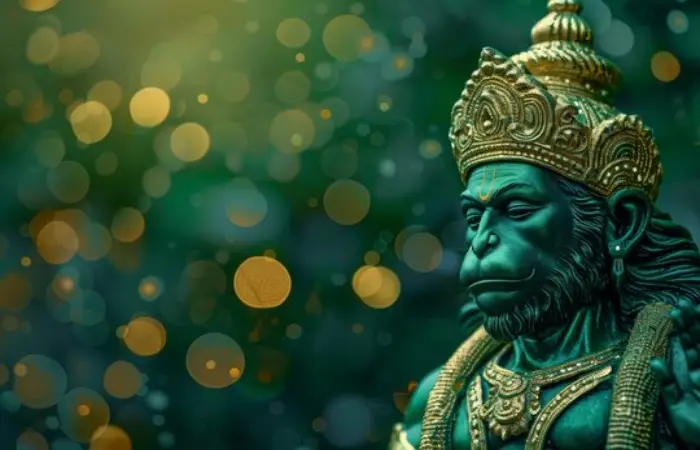 Wallpaper Hanuman Photos